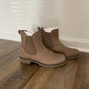 BRAND NEW Eastland Boots